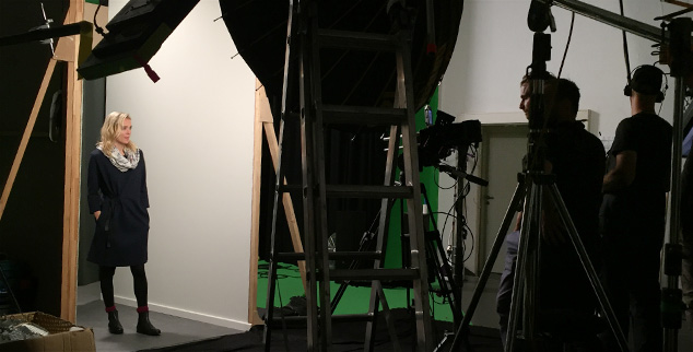Film production