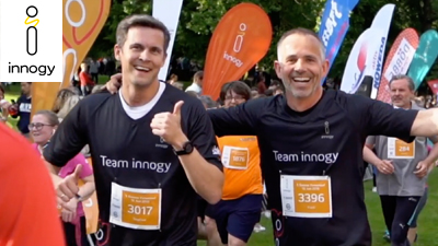 Innogy: Employee Branding Video