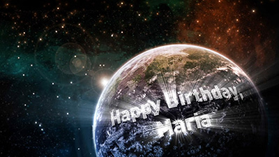 Yello Strom: Birthday Video