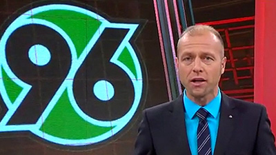 Hannover 96: Thank you video for season ticket buyers