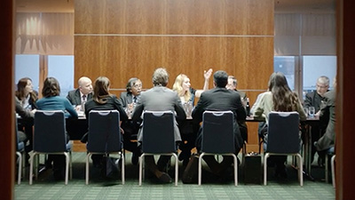 HRS: HRS “Business heroes”: campaign
