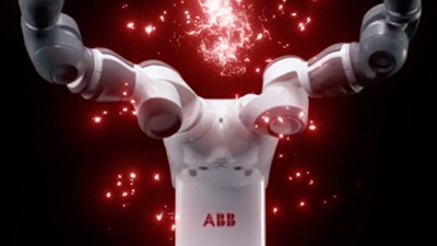 ABB: personalized “Welcome” video for new employees
