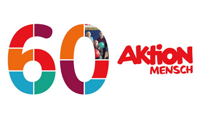 Aktion Mensch: 60th anniversary film