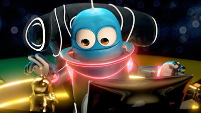 Wondelandmovies: Facebook Micro-Targeting Self-Marketing Campaign