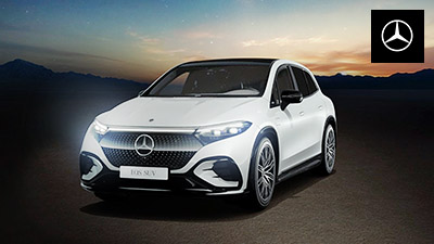 Mercedes-Benz: Hyper-personalised birthday film