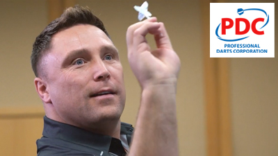 PDC Europe: Welcome Video