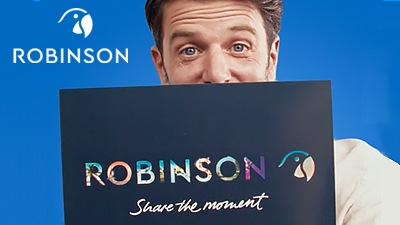 Robinson Clubs: Customer reactivation video