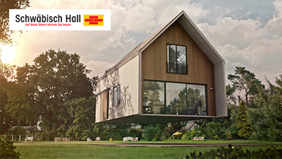 Schwäbisch Hall: “Heimatexperten”: Personalized image video