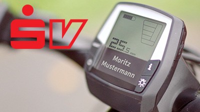 SV Sparkassenversicherung: E-Bike Welcome Video
